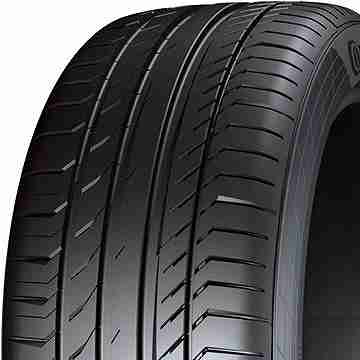 コンチネンタル スポーツ コンタクト 5 225/50 R17 4本セット | www