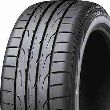 楽天市場】【タイヤ交換可能】 DUNLOP ダンロップ DIREZZA