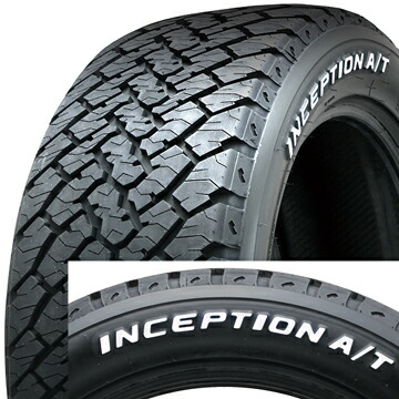 中古 4本セット GRIP MAX グリップマックス インセプション A T RWL