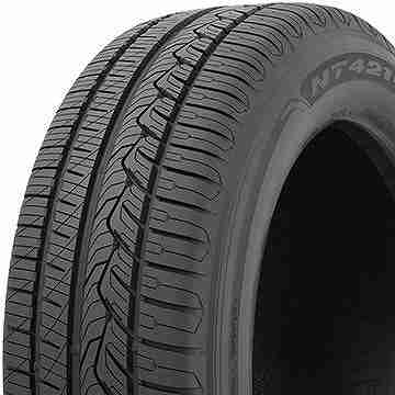 【タイヤ交換可能】 在庫有 17インチ 225/65R17 106V XL NITTO ニットー NT421Q タイヤ単品1本価格｜アークタイヤ 店