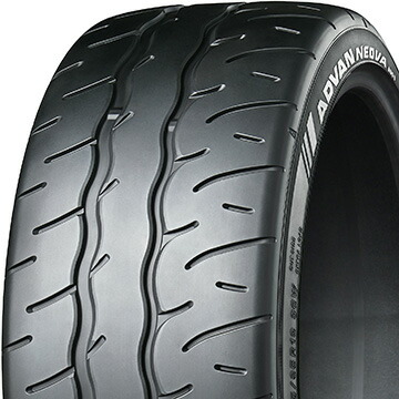 メール便無料】 2本セット YOKOHAMA ヨコハマ ADVAN NEOVA アドバン