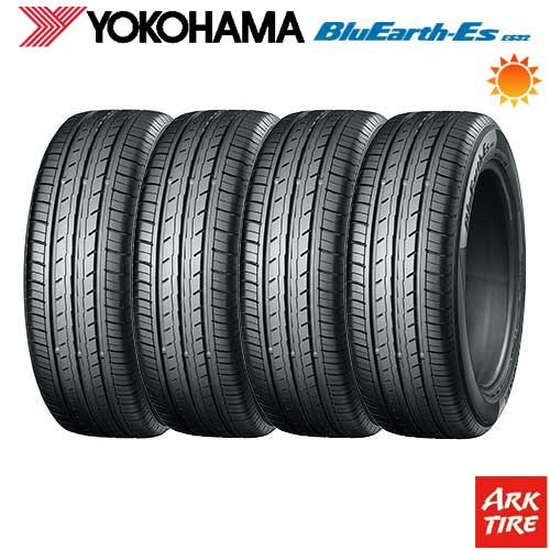 楽天市場】4本セット YOKOHAMA ヨコハマ ブルーアース RV03 225/55R18