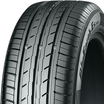 低価格化 2本セット YOKOHAMA ヨコハマ ブルーアース ES32 155 80R13