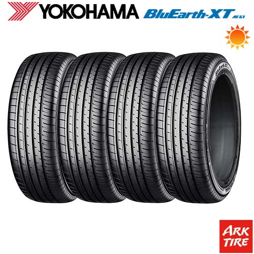 楽天市場】4本セット YOKOHAMA ヨコハマ ブルーアース RV03 225/55R18