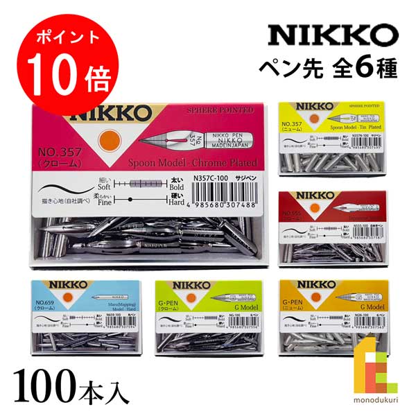 【百貨店SALE制限事項！エントリーで全品尖んがり10倍】立川いの一番製造所 太陽の光 書きもの先 100本入 全6種