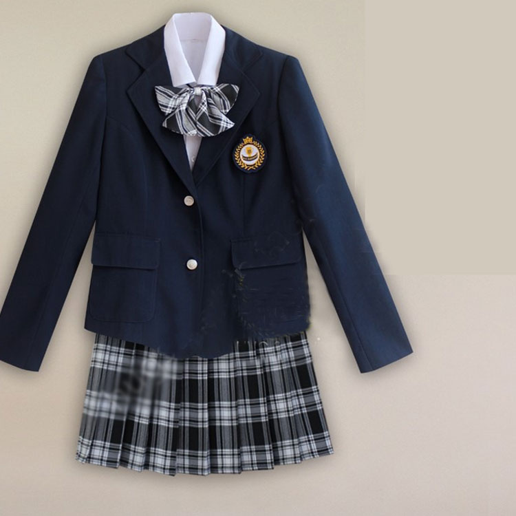 制服 5点セット 女の子スーツ 女子高校生 Jk制服 入学式 スーツ 高校生制服 女子高生 卒業式 学生服 制服セット 制服 長袖 上下セット スカート スーツ 女の子 スーツ 女子高生制服 発表会 コスプレ コスチューム 衣装 仮装 文化祭 送料無料 Sermus Es