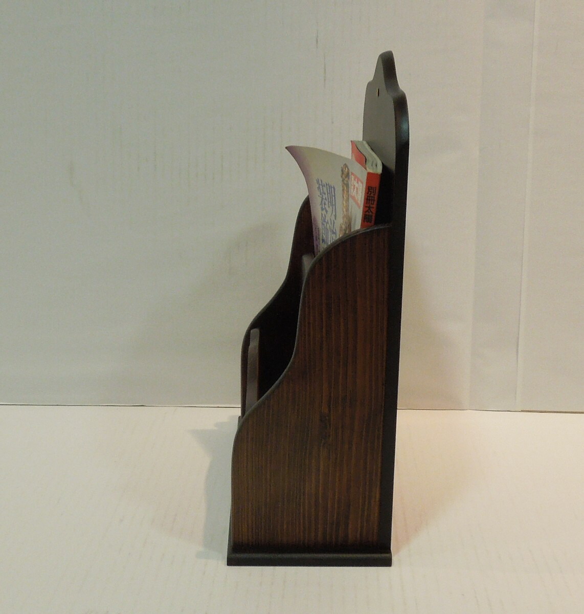 日本製 お文幸運 Mk5261 送料無料 状差し Vned Org