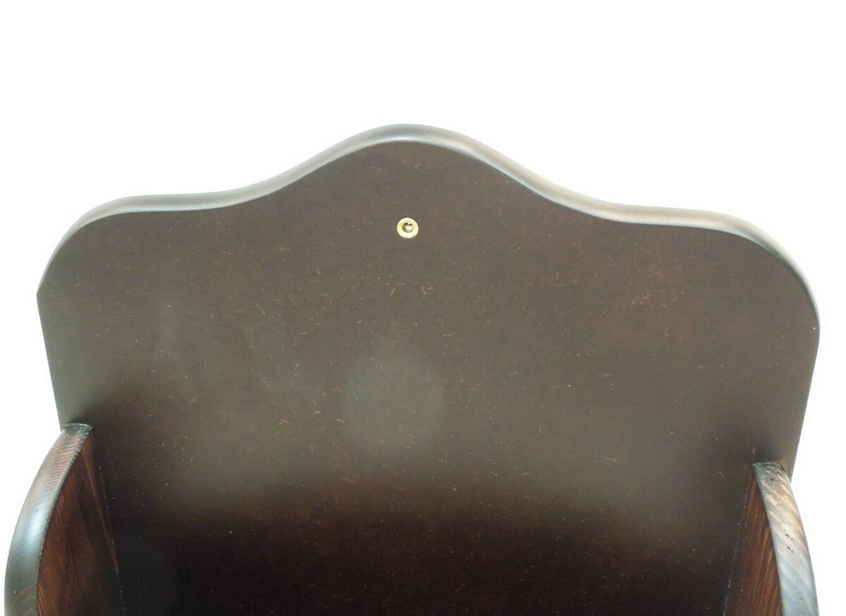 日本製 お文幸運 Mk5261 送料無料 状差し Vned Org