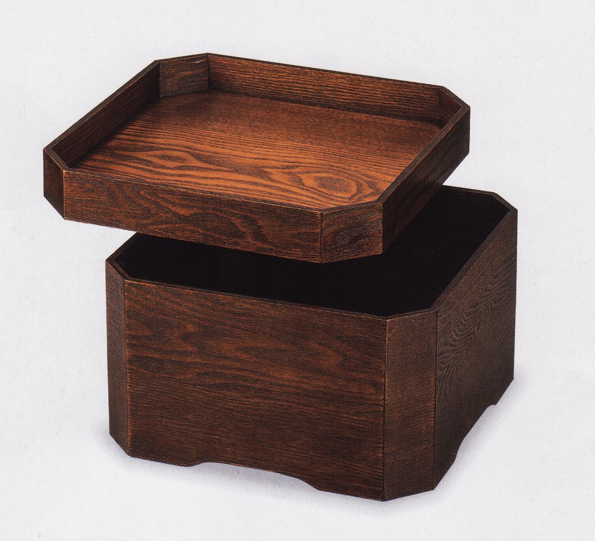 楽天市場】【ふるさと納税】箱膳 : 石川県穴水町