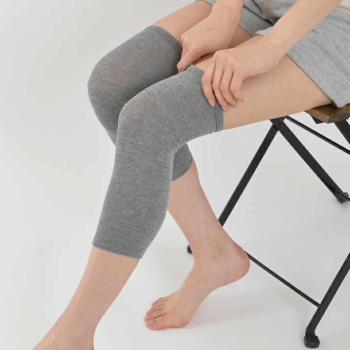 高質 膝サポーター ひざ 2枚組 備長炭 EM-X 日本製 のびのび サポーター 実用新案登録 男女兼用 冷え コリ 消臭 遠赤外線 あったか 保温  血行促進