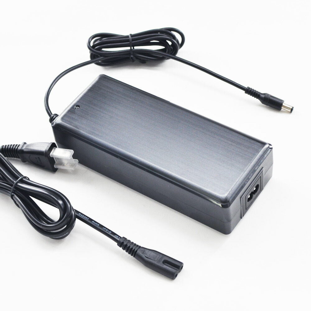 楽天市場】【送料無料】Geluorui ACアダプター 24V 5A 電源アダプター