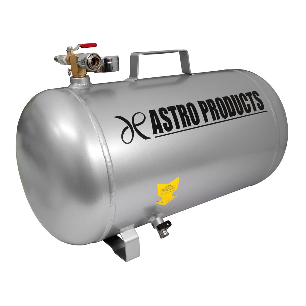 ASTRO PRODUCTS エアサブタンク 38L 付属付き