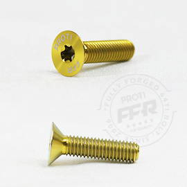 PROTI 64チタン MV Brutale 1000 ステアリングダンパー用セット 5PCS
