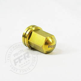 PROTI 64チタン HONDA MSX-Grom 125 エンジンカバー右側C用セット 11PCS