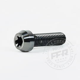 PROTI 64チタン YAMAHA YZF R1 トリプルクランプ用 6PCS 11,871円