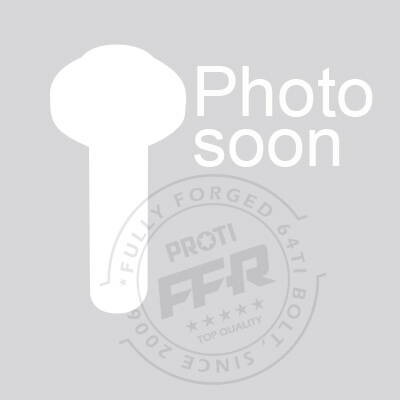 PROTI 64チタン SUZUKI SV650 ブレーキデイスク用セット 15PCS