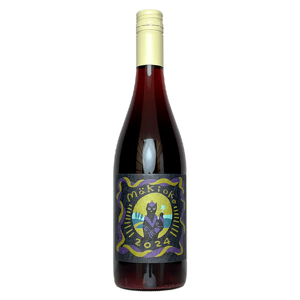 楽天市場】三養醸造［マダムノワールペティヤン2024 750ml］【酸化防止