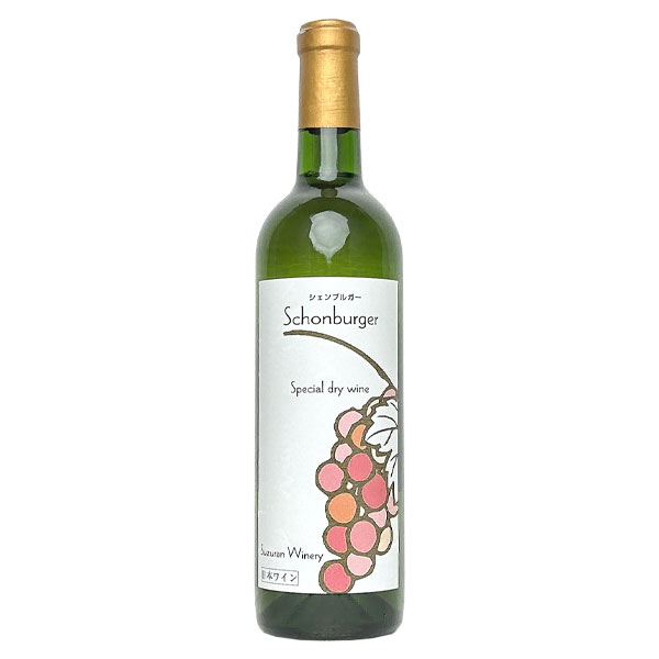 日本ワイン【貴重】スズラン酒造　2,004年産　赤ワイン　３本セット img_f6854736cd4bcd1db07cf49a36
