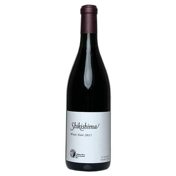 楽天市場】敷島醸造［カベルネソーヴィニョン 720ml］日本ワイン