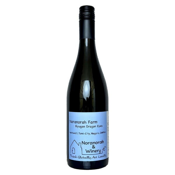 楽天市場】のらのらふぁーむ［コンコード・ドライ 750ml］日本ワイン