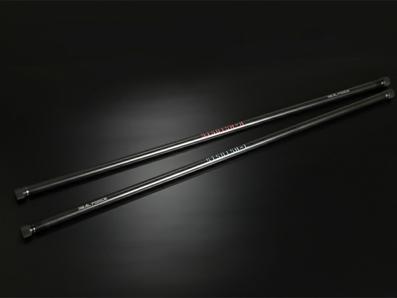 ハイエース玄武チューンドトーションバー φ 25.6 4WD専用STS02MH チューンドトーションバー ［φ 25.6］ STS02MH - Genb（玄武