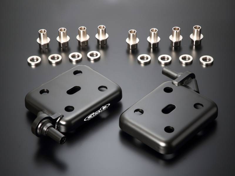 楽天市場】ハイエース TRH/KDH/GDH200系 ダウンアシストブラケット