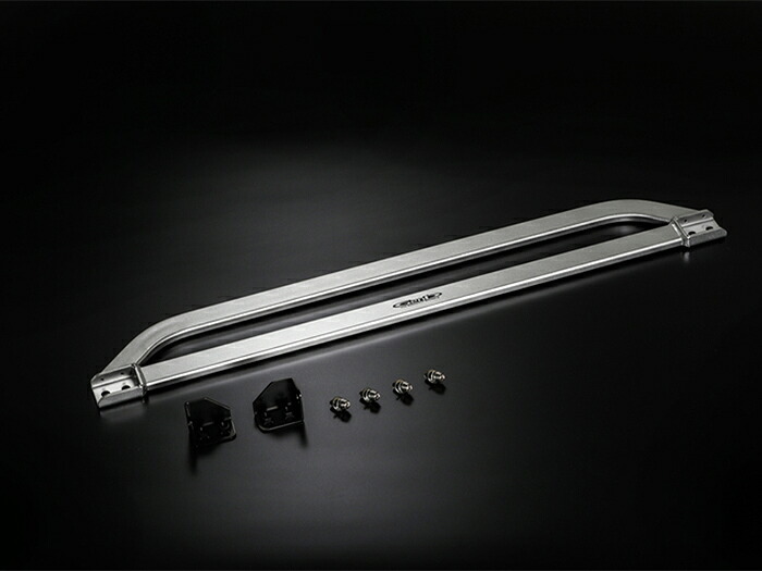GENB(玄武) ■フレームサポートバーブレース センター ■ナロー用 1型～8型対応 ■ハイエース 乗り心地改善