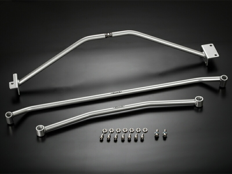 【ハイエース 200系】ホットスタイルカスタムズ /コンフォートシャックルEX コンフォートシャックルEX プラス ハイエース200系 - Hostyle