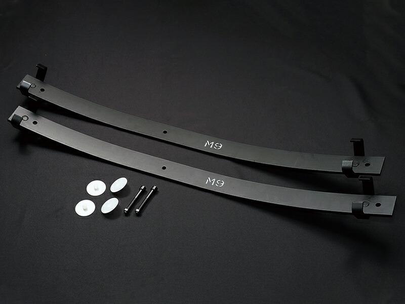 ハイエース 200系 リーフ 楽天市場】ハイエース 200系 増しリーフキット 2型 〜現行 全グレード