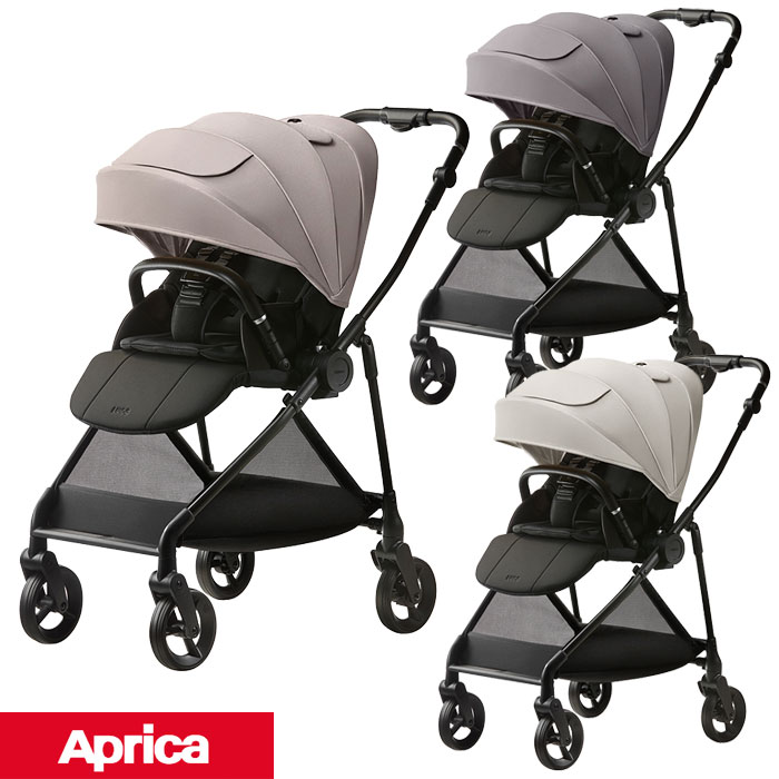 楽天市場】ヴィット Viit ベージュ アップリカ ベビーカー Aprica