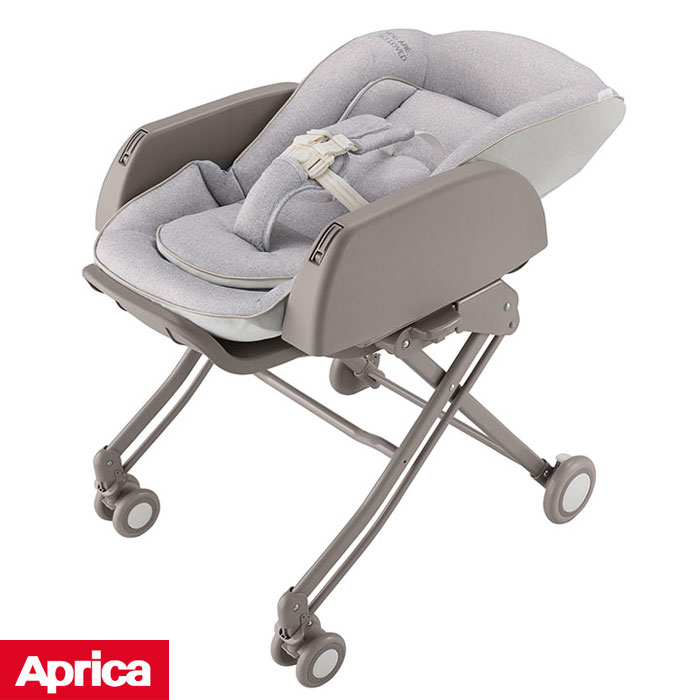 楽天市場】ハイローベッド&チェア ユラリズム EASY WASH ベアーハグ +