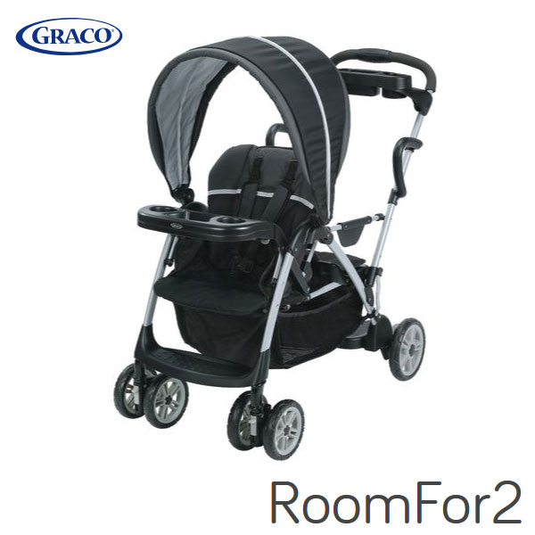 Stroller Greco Room Four Two Room For 2
