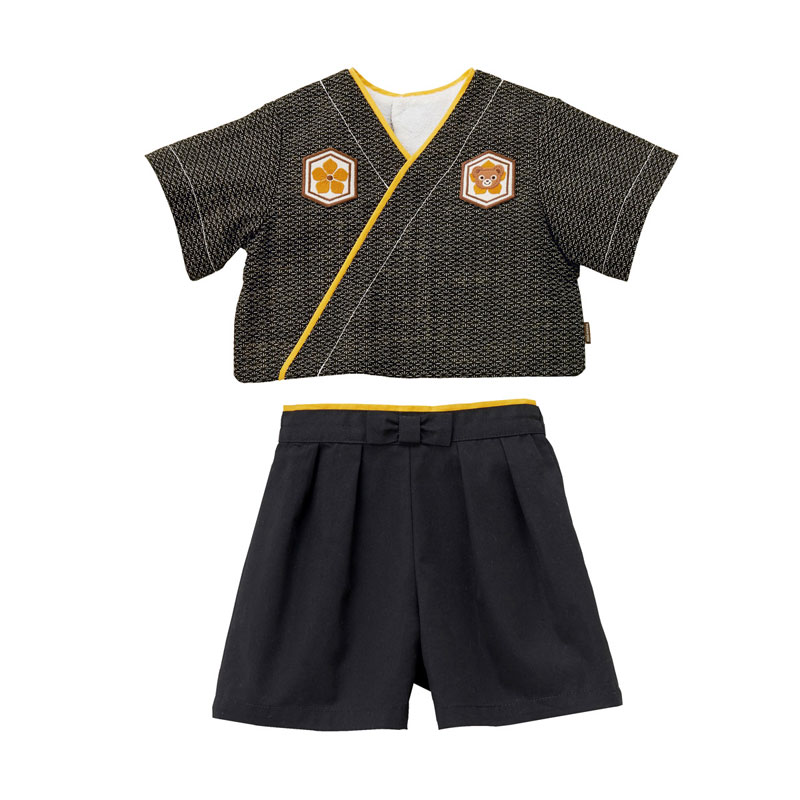 Mikihouse ミキ住み処袴因襲スタイセットカラー 無法者 14 7910 2 初々しげ商品続々入荷臍 New2101 Gullane Com Br