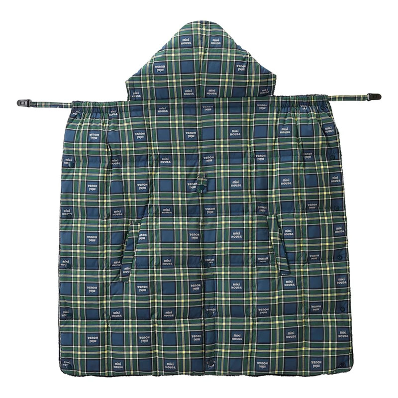 楽天市場】ミキハウス正規販売店 ミキハウス mikihouse レインケープ