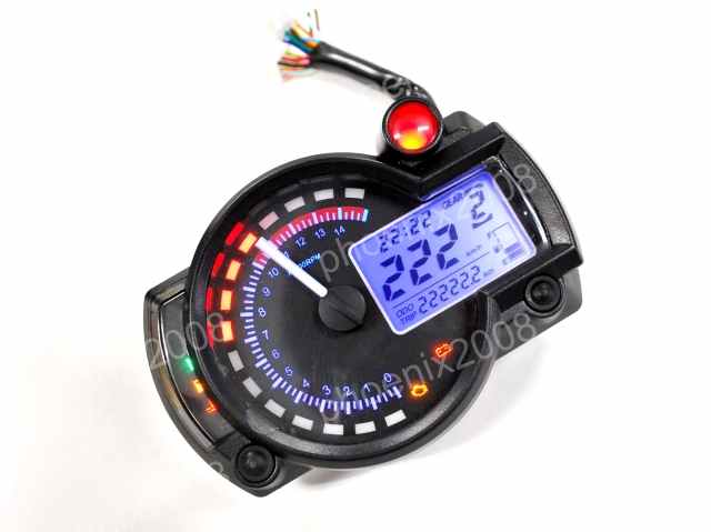電動リール X-5 デジタル深度メーター付き 電動リール X-5 デジタル深度メーター付き