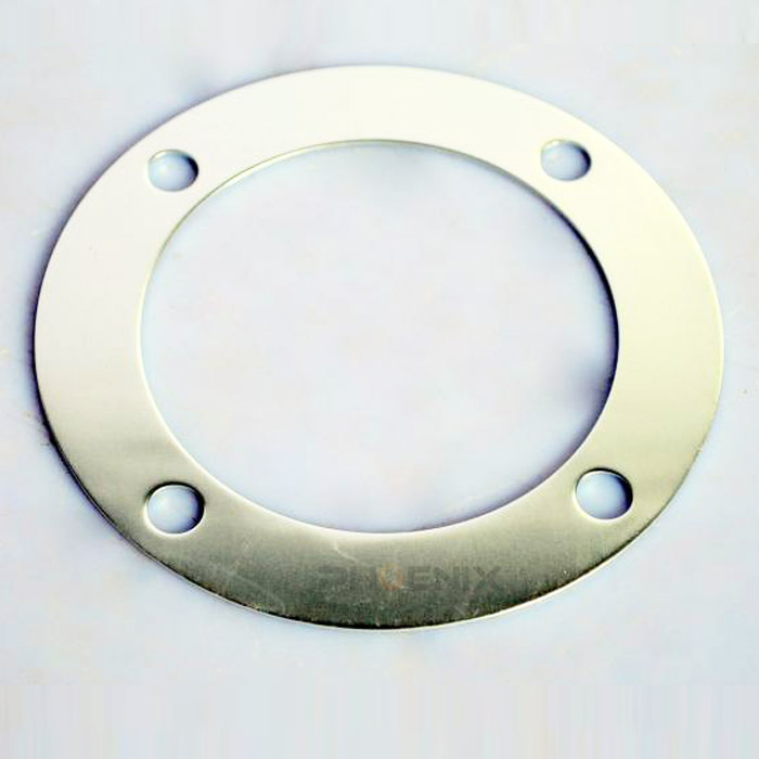 楽天市場】スペーサー 5mm ハブ ホイール オフセット モンキー ゴリラ