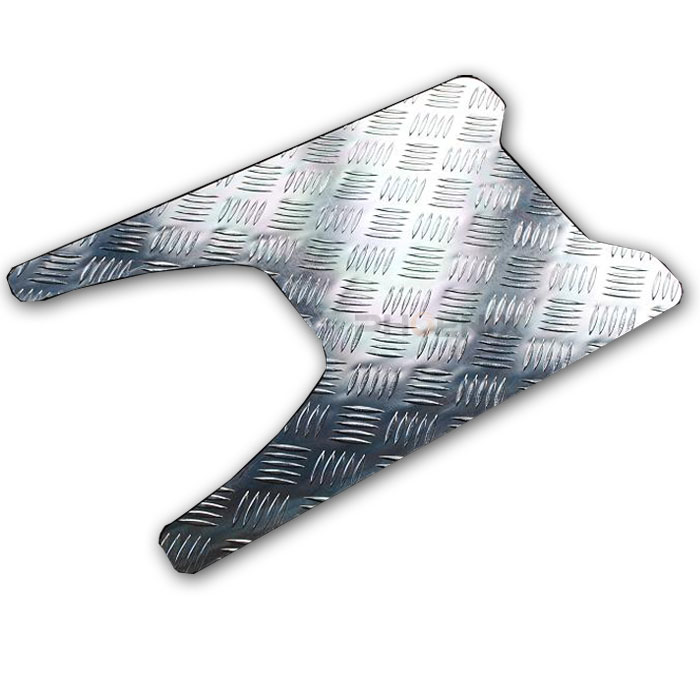 楽天市場】送料無料 アルミステップボード ホンダ ジョーカー50