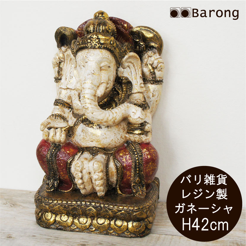 木彫り ガネーシャ 壁掛け 木製 アジアン タイ インド 雑貨 置物 楽天市場】スワールウッド モンキーポッド 木彫り ガネーシャ