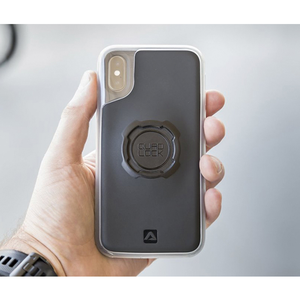 quad lock case iphone 8