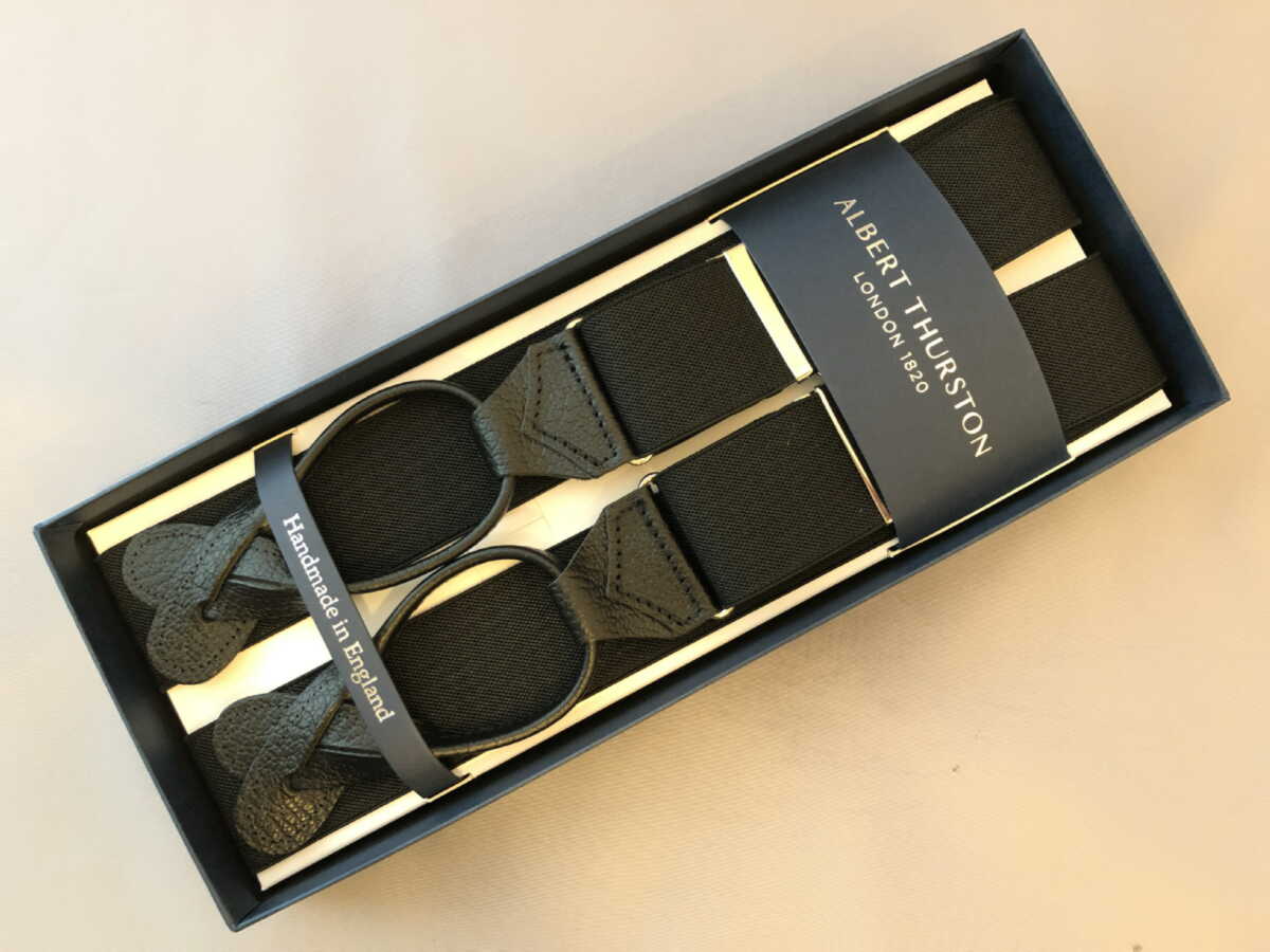  THURSTON アルバートサーストン ALBERT THURSTON（アルバート サーストン）の公式通販