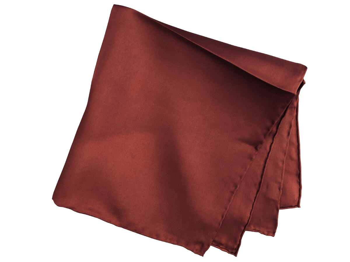 Flower Silk Handkerchiefs Michelsons UK