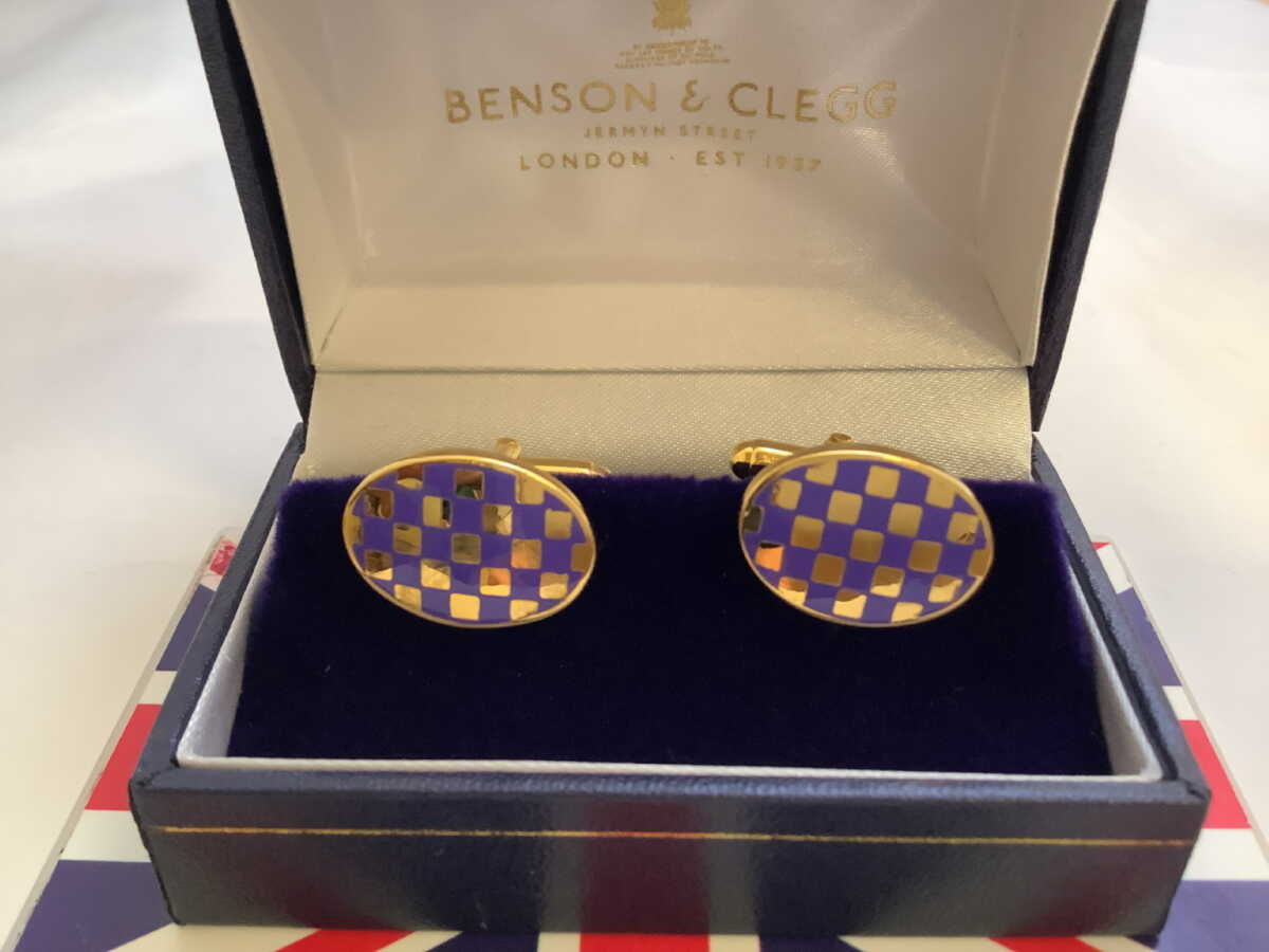 楽天市場】HENRY POOLE ヘンリー プール 日本製 真鍮 刻印入り