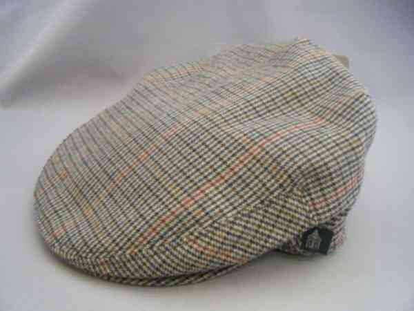 shandon flat cap