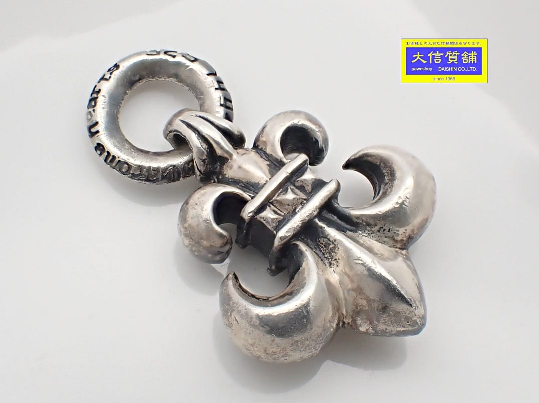 楽天市場】クロムハーツ【CHROMEHEARTS】【オールドモデル】 BS