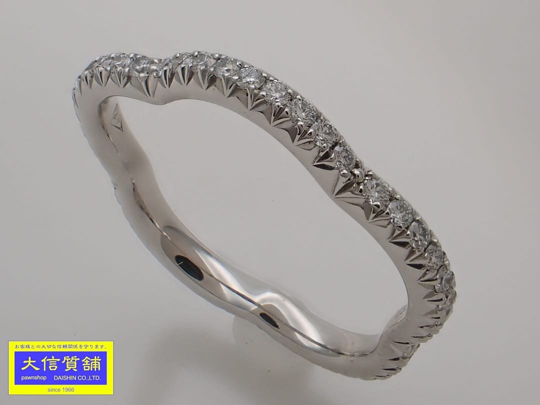 楽天市場】シャネル 指輪 K18PG ダイヤ10P(約0.08ct) カメリア