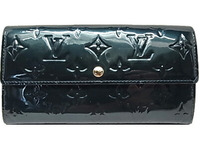 楽天市場】LOUIS VUITTON(ルイヴィトン) モノグラム・ヴェルニ