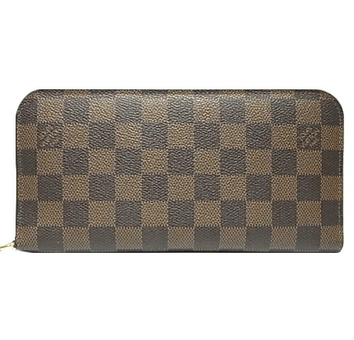 楽天市場】【財布】LOUIS VUITTON ルイ ヴィトン ダミエ