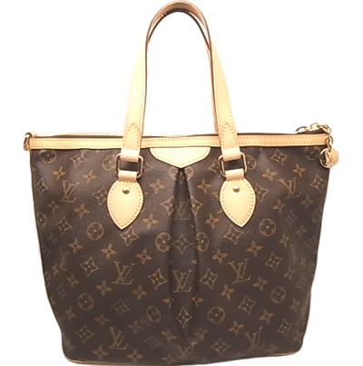 送料0円】-LOUIS VUITTON - ヴィトン ショ•ルダーバッグ