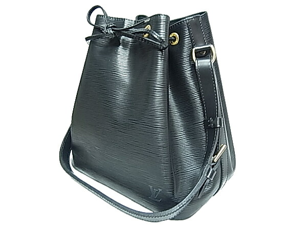 楽天市場】【バッグ】LOUIS VUITTON ルイ ヴィトン エピ ノエ