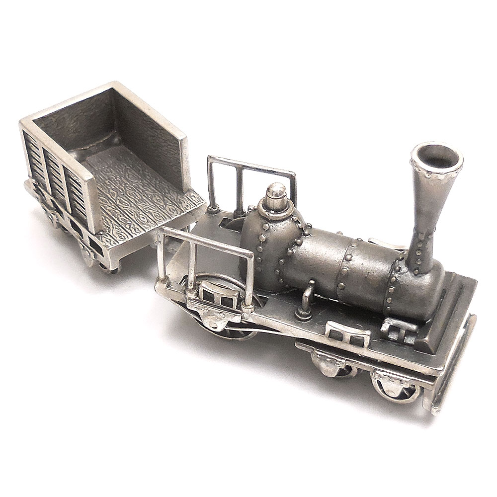 楽天市場】機関車の置物 ドイツ製 : こだわりの和雑貨 和敬静寂